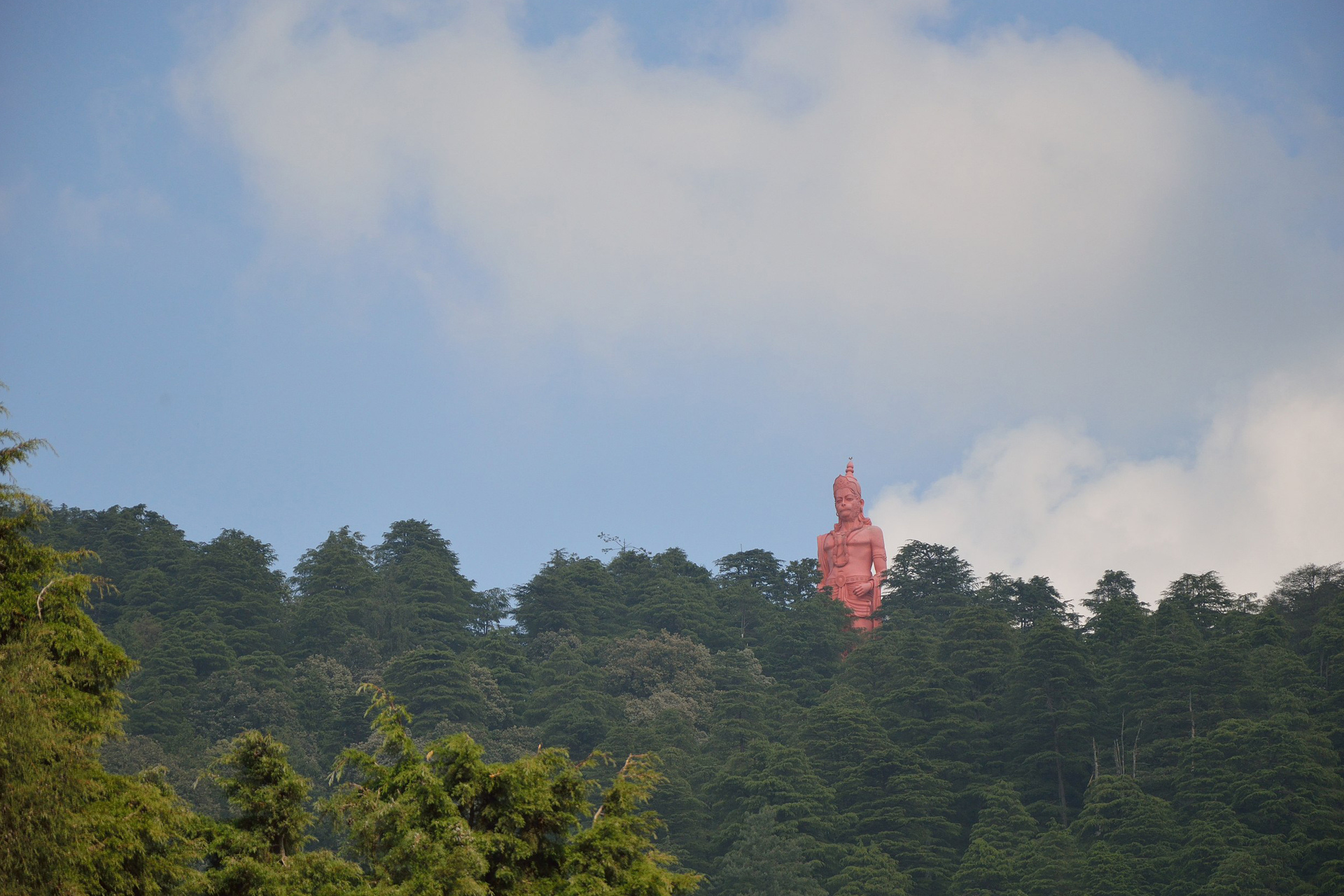 The Himalayan Villas